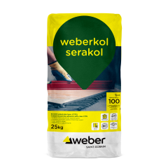 weberkol serakol