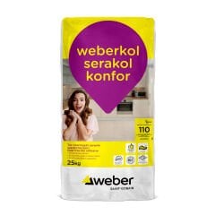 weberkol serakol konfor