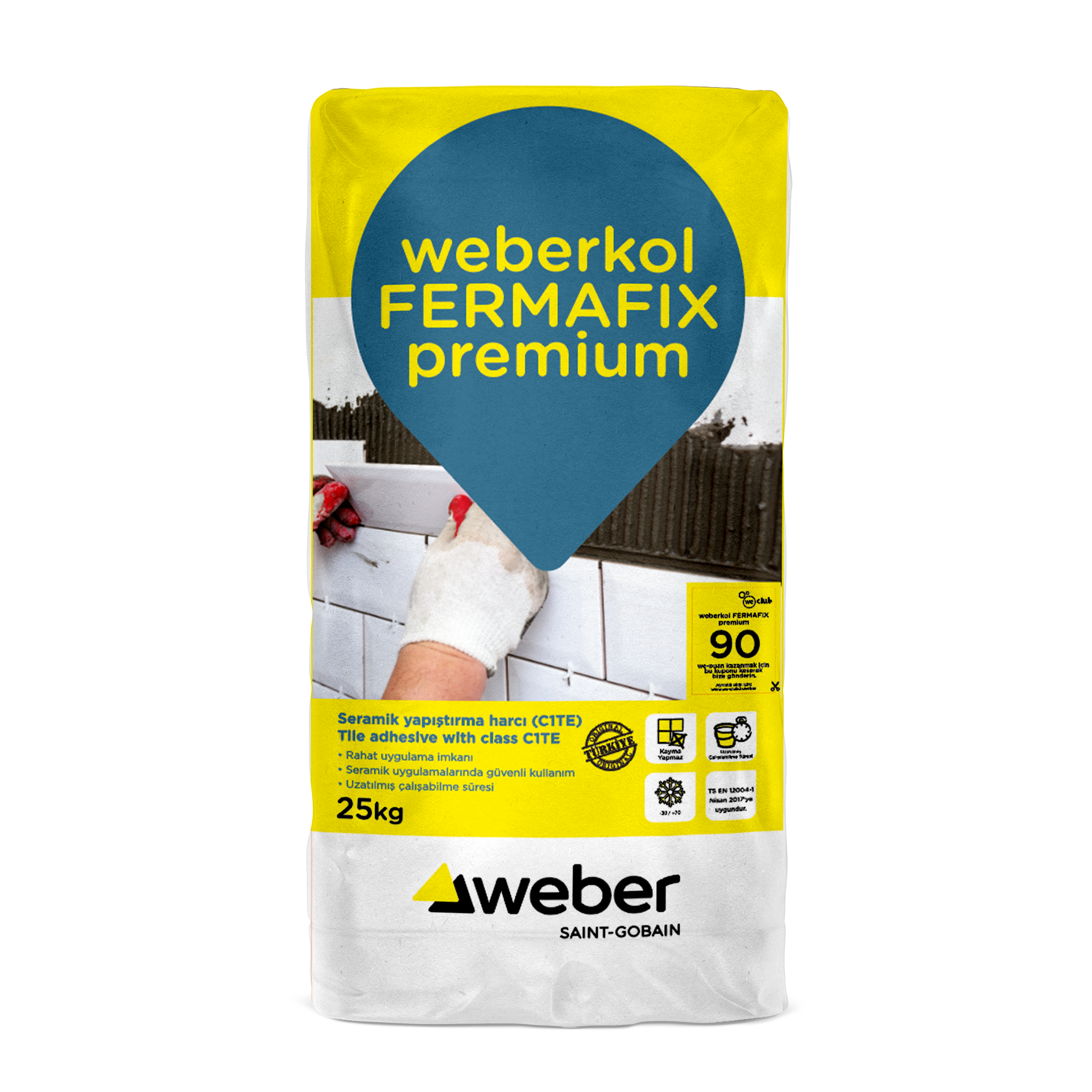 weberkol FERMAFIX