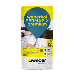 weberkol FERMAFIX
