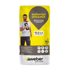 weberkol DİNAMİK