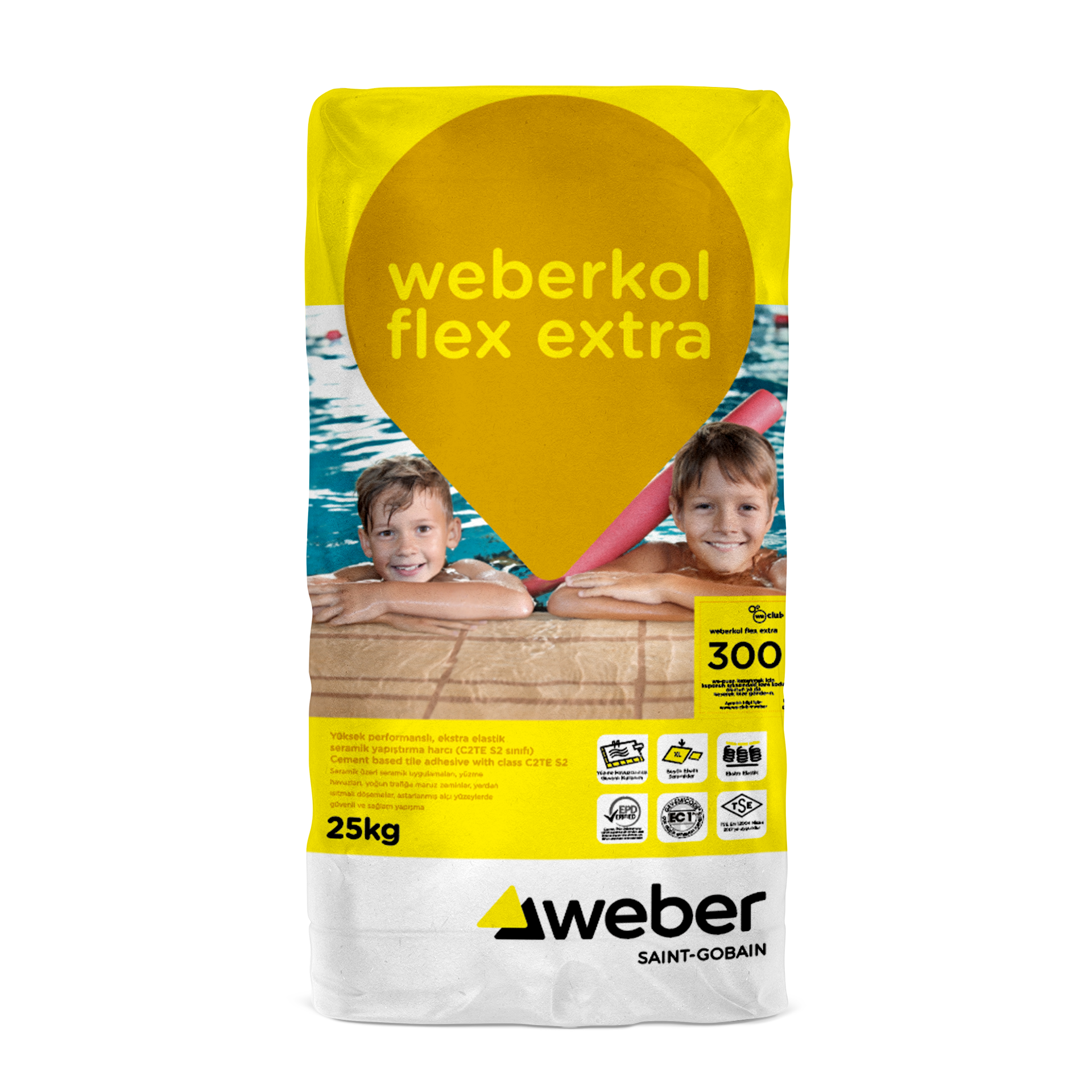 weberkol flex extra