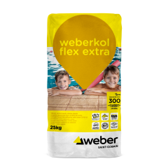 weberkol flex extra