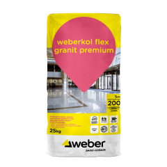 weberkol flex granit premium