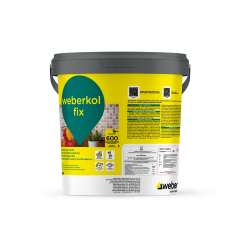 weberkol fix