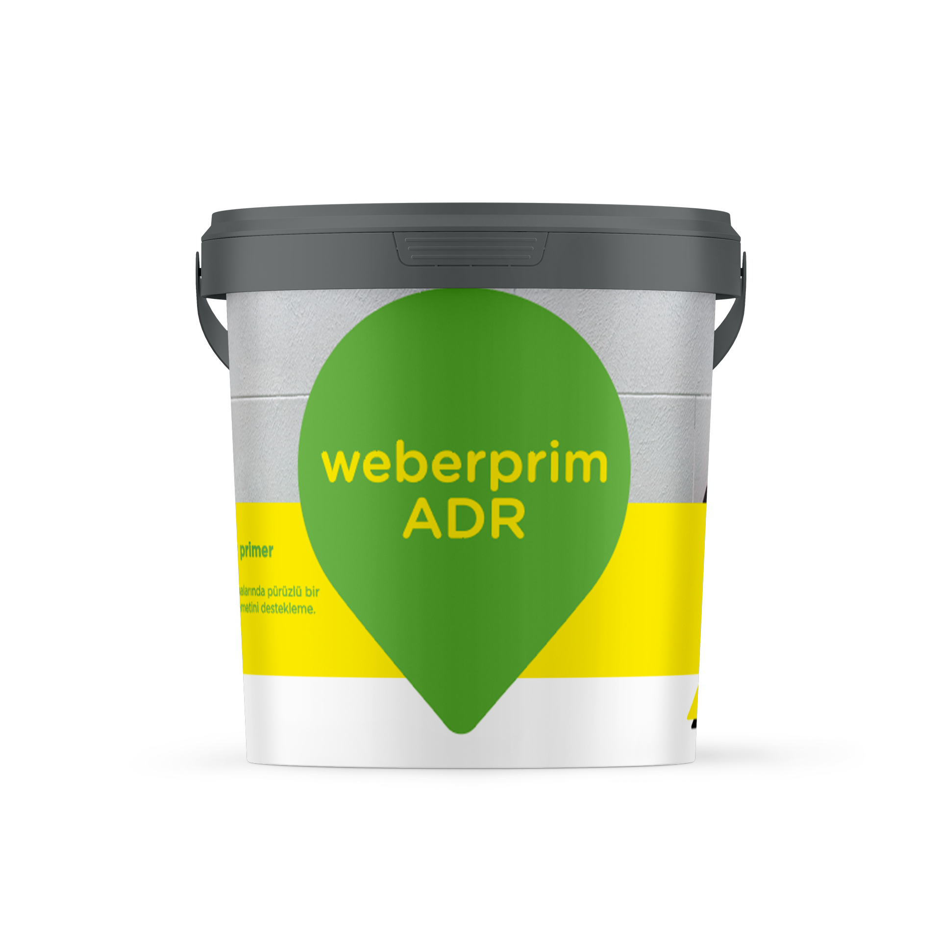 weberprim ADR