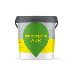 weberprim ADR