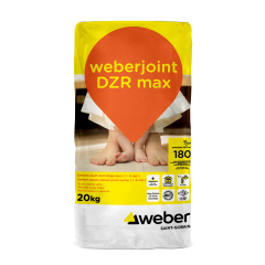 weberjoint DZR max