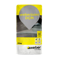 weberjoint DÇM