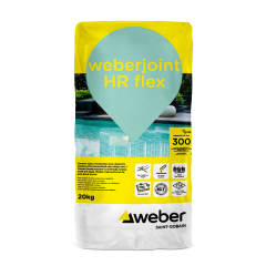 weberjoint HR flex