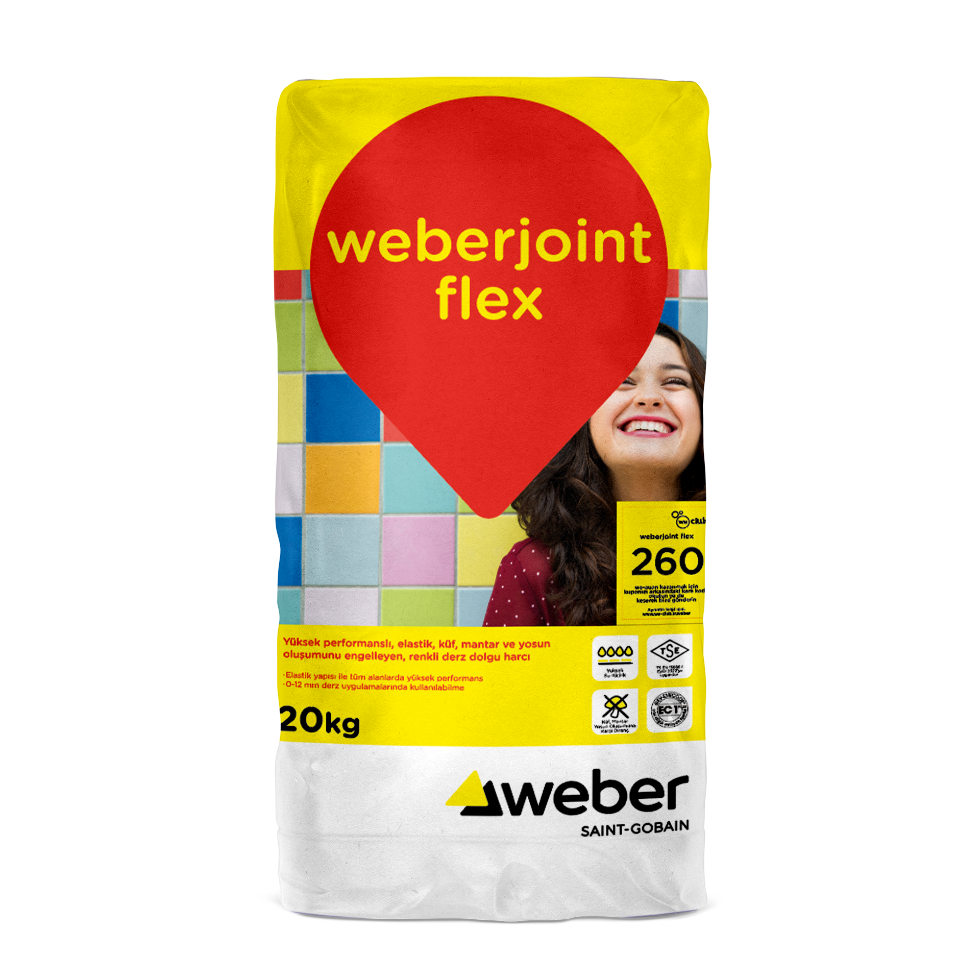 weberjoint flex