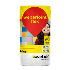 weberjoint flex