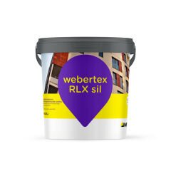 webertex RLX sil