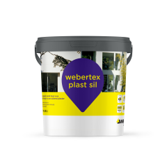 webertex plast sil