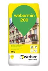 webermin 200