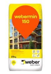 webermin 150