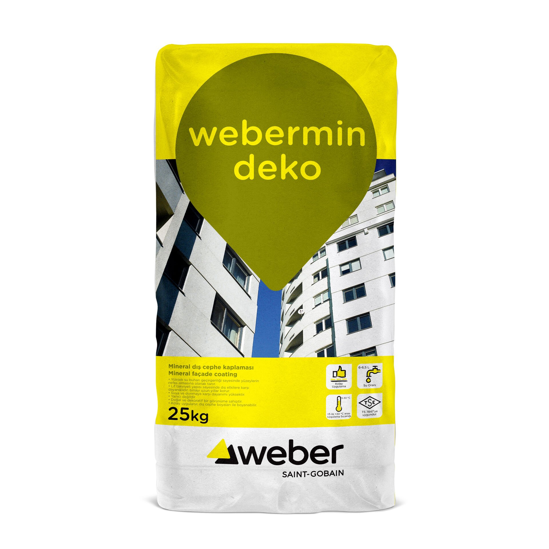 webermin deko