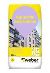 webermin deko optima