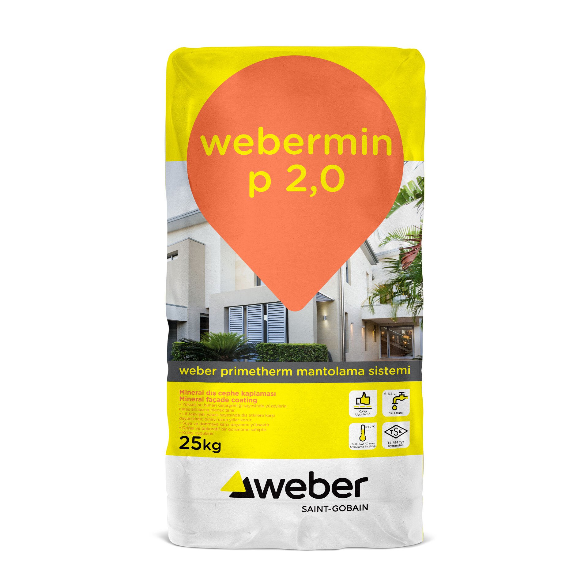 webermin p 2,0