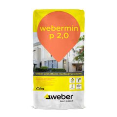 webermin p 2,0