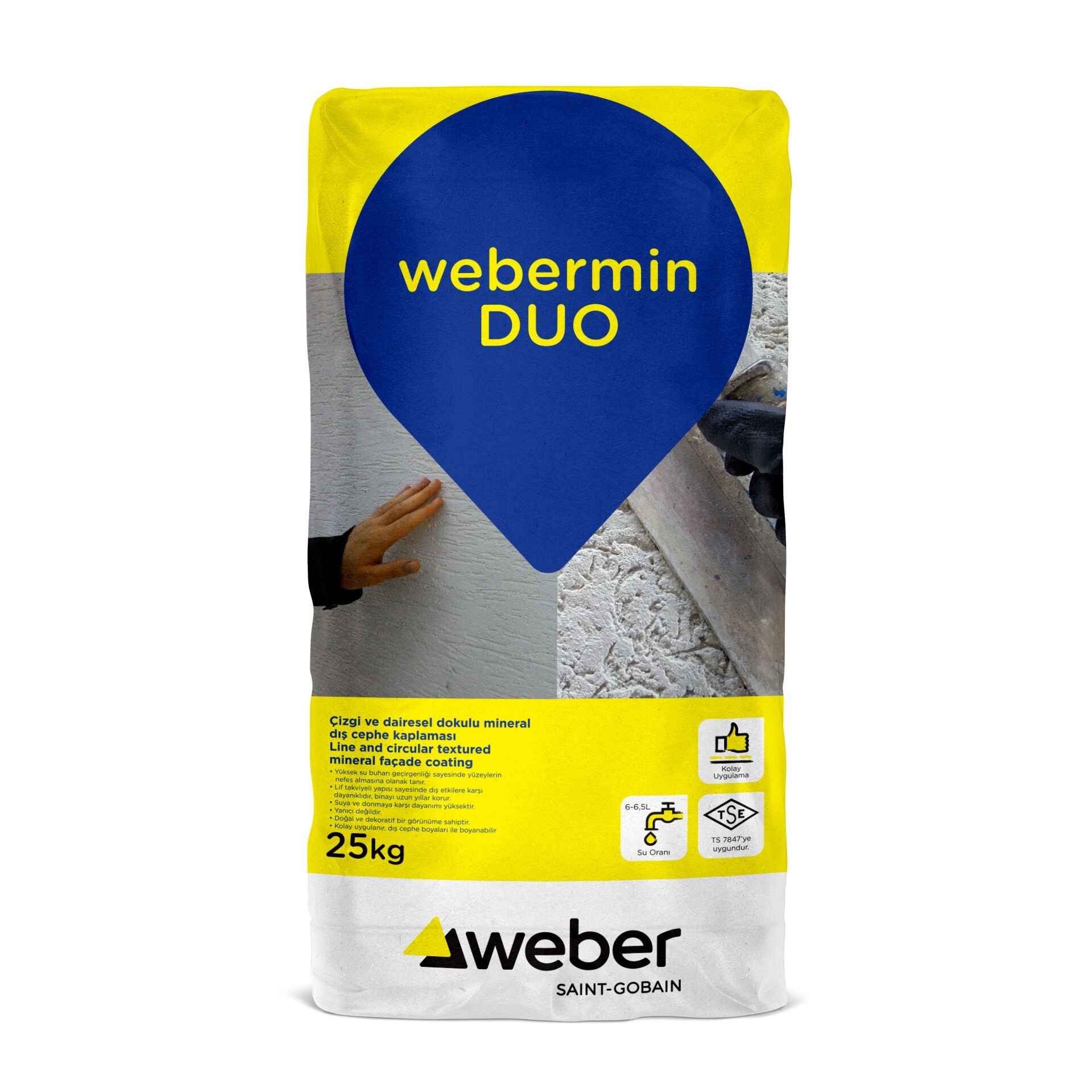 webermin DUO