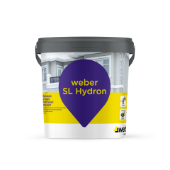 weber SL Hydron