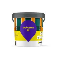 webertex SİL