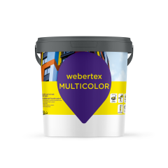 webertex MULTICOLOR