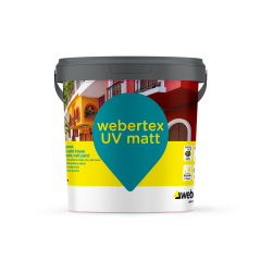 webertex UV matt