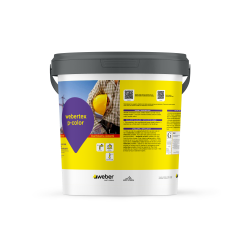 webertex p-color