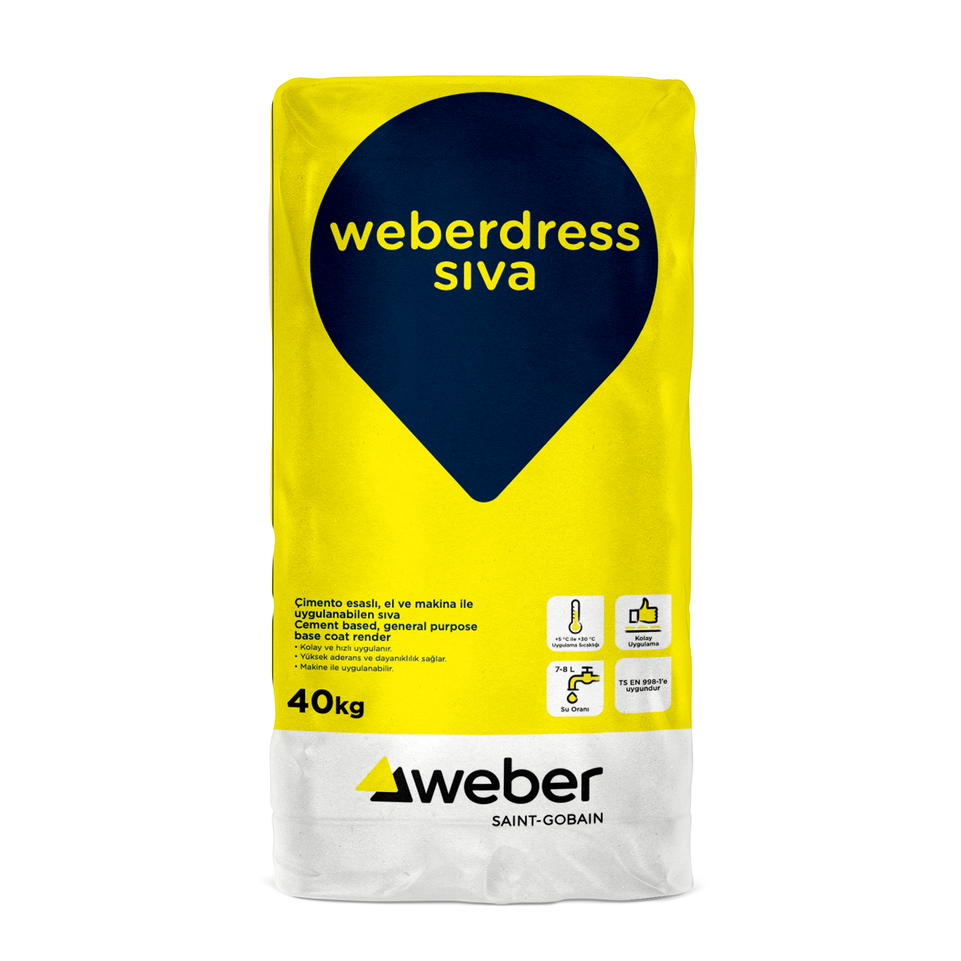 weberdress sıva