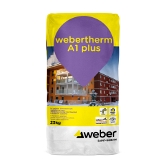 webertherm A1 plus