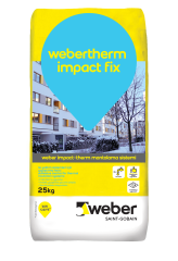 webertherm impact fix