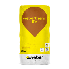 webertherm SV