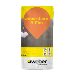 webertherm B-Flex