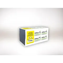 webertherm maxipower