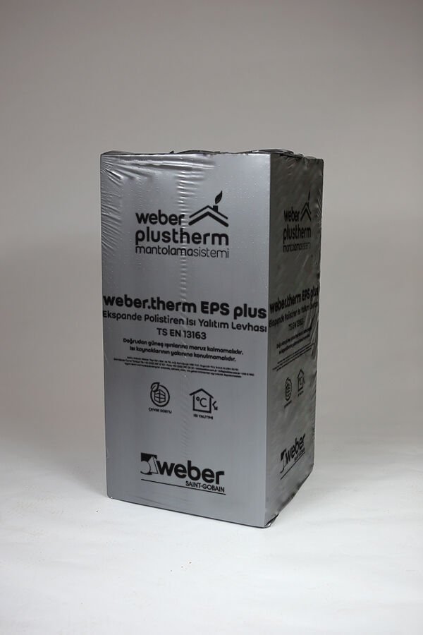 webertherm EPS plus