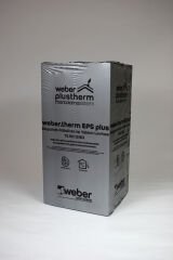 webertherm EPS plus