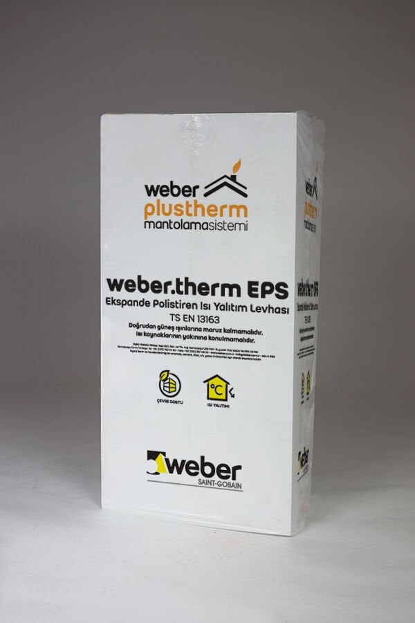 webertherm EPS