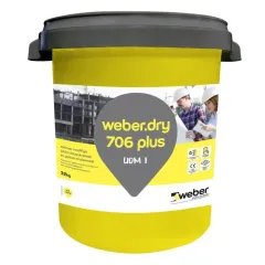 weberdry 706 plus