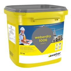 weberdry 1006