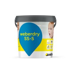 weberdry SS-5