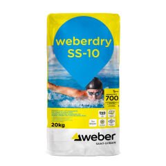 weberdry SS-10