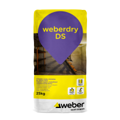 weberdry DS