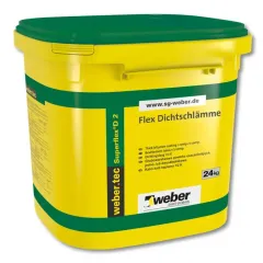webertec Superflex D 2