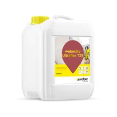weberdry Ultraflex T25