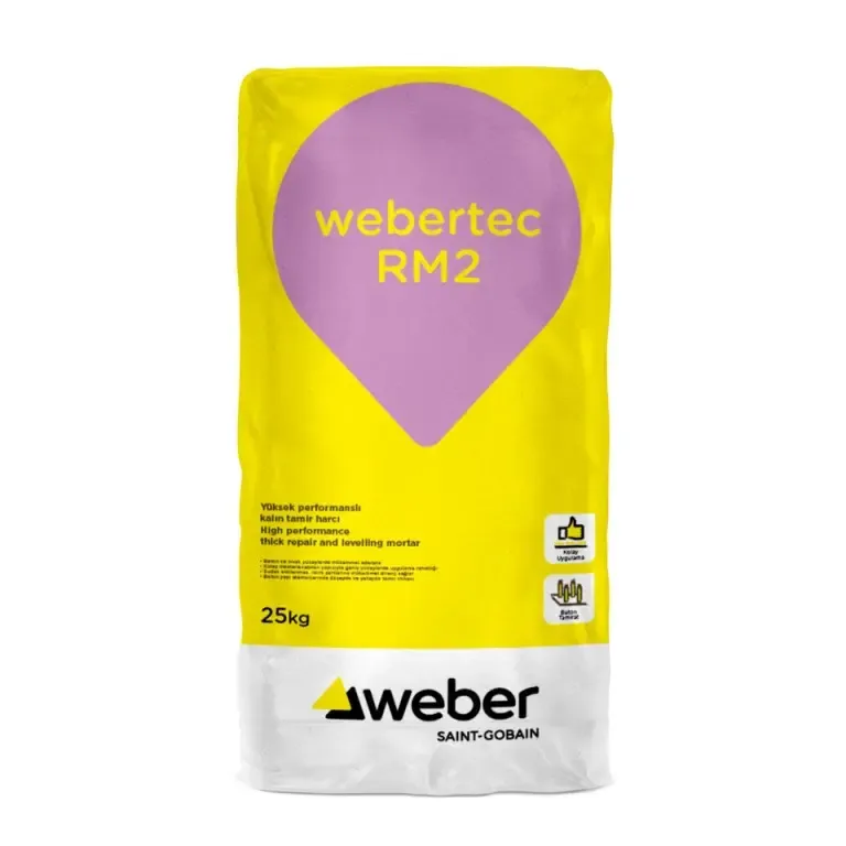 webertec RM2