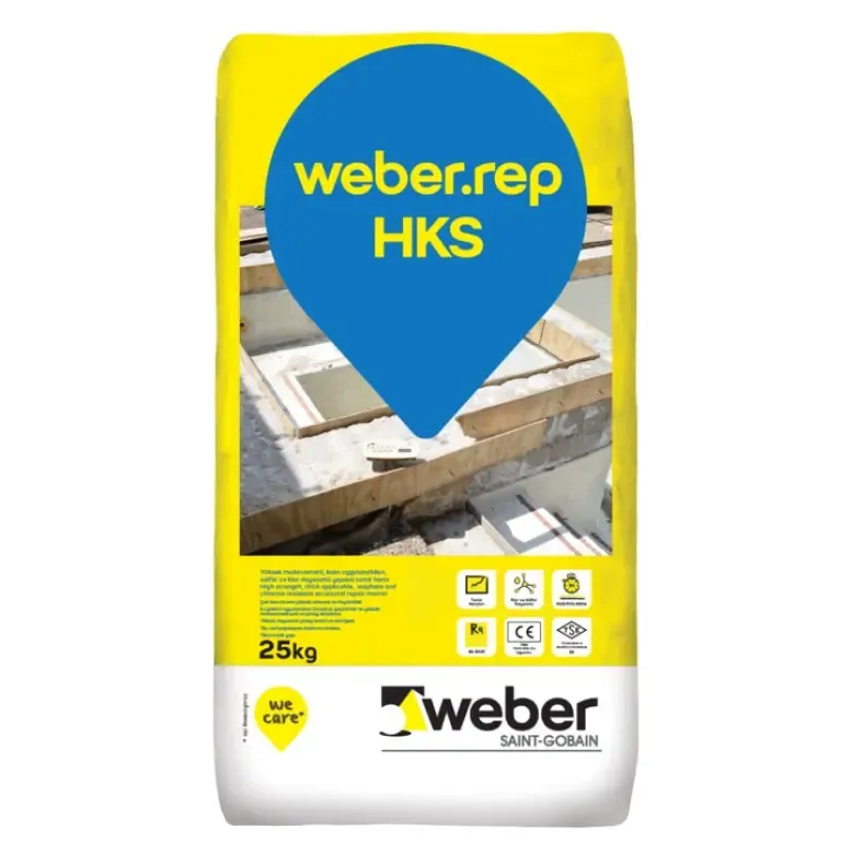 weberep HKS