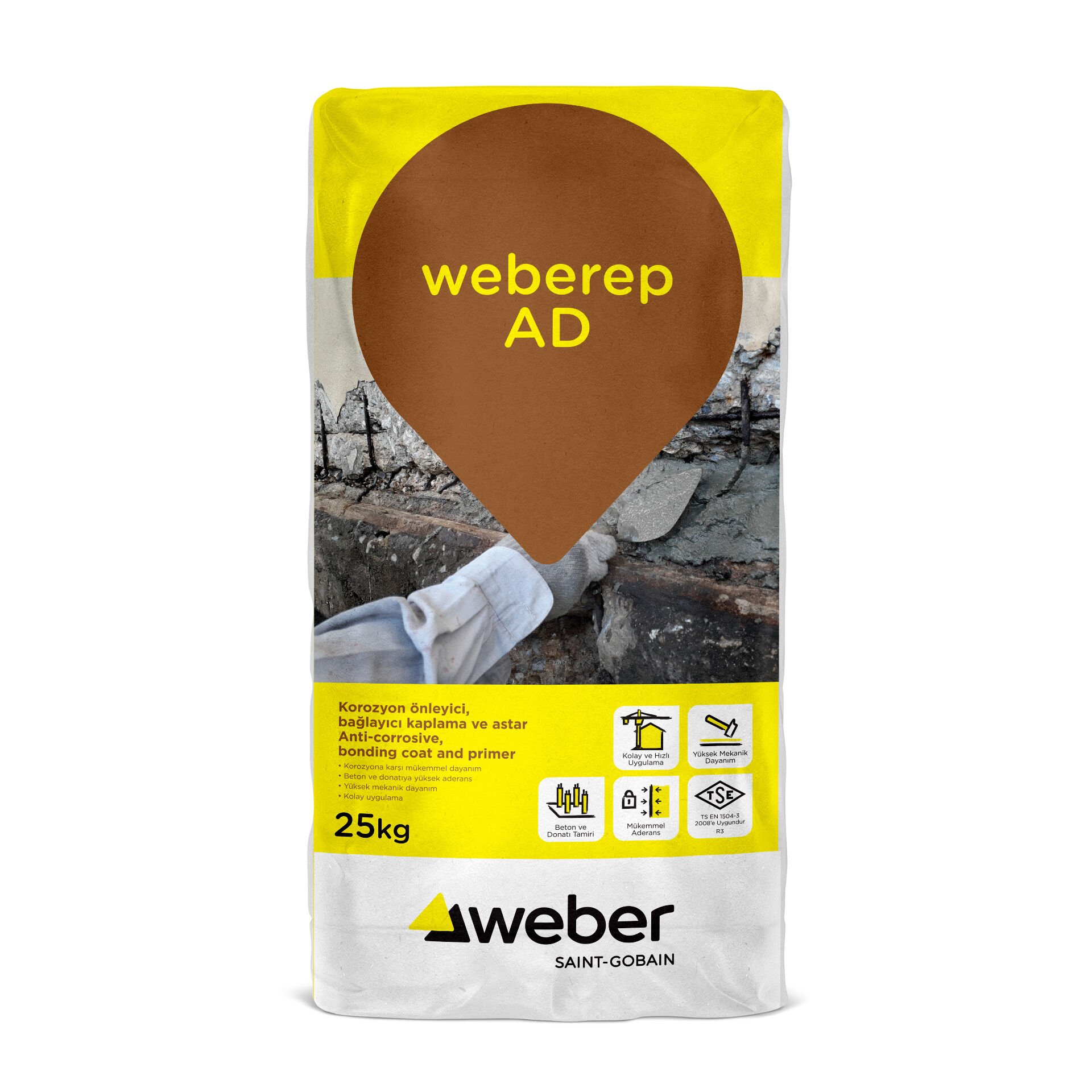 weberep AD