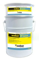 weber EP bond